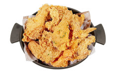 치킨의민족 반구점
