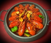텐파마라탕 마라샹궈
