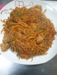 옹골찬아구동태해물찜탕 삼양점