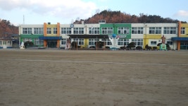 문수초등학교