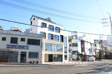 통영바다뷰 게스트하우스
