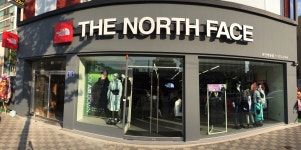 노스페이스 천안쌍용점