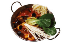 크라운호프 신천역점