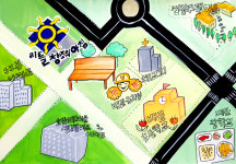 리틀창조의아침미술학원