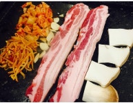 돈마마생삼겹살