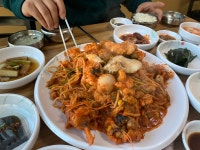 일하아구찜