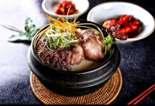 건강밥상심마니 배곧점