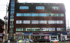 야구랜드 남양주 본점
