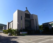 천주교호원동성당