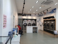 화이트365 마산진동점