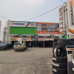 한국타이어 화성반월점