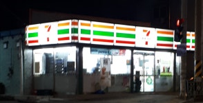 세븐일레븐 칠곡북삼드림점