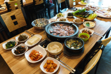 동강의아침