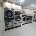 셀빨래방 매탄점