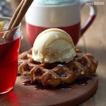 카페베네 포항송도점