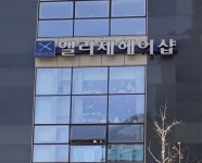 앨리제 하우스