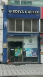 이디야커피 일산시장점