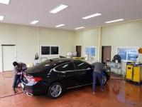 병천스팀손세차