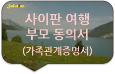 솔루션번역행정사사무소