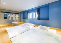 호텔 여기어때 경주보문점