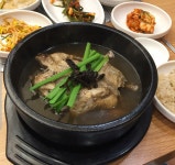 참일능이버섯백숙