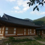 하루해 한옥펜션