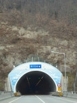 천기1터널