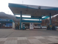 GS칼텍스 연화주유소
