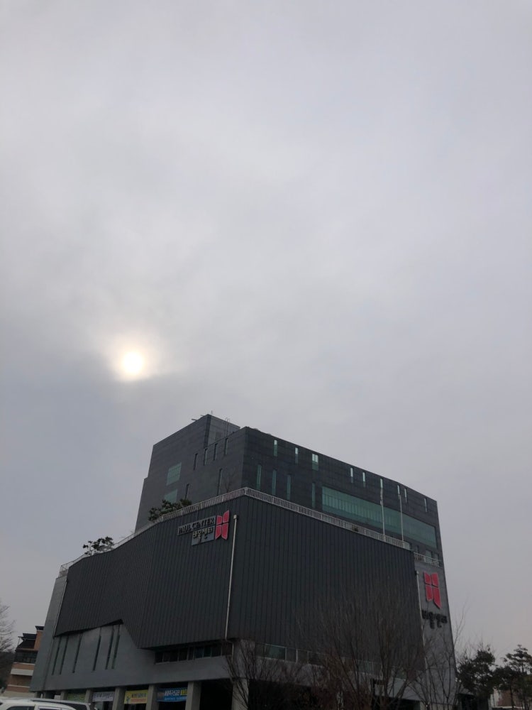 바울센터 사진 3