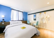 호텔 여기어때 경주보문점