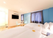 호텔 여기어때 경주보문점