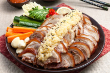 잭아저씨족발보쌈 대방점