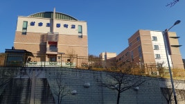 삼숭초등학교