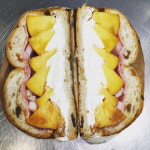 파더스베이글 본점