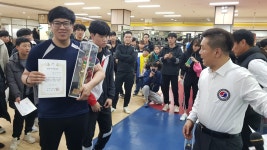 화랑복싱
