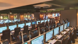 아이센스리그PC 신논현점