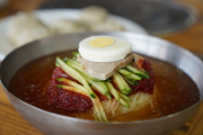 이가네칼국수밀면