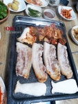 장성골