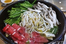 성경만두요리전문점 구미점