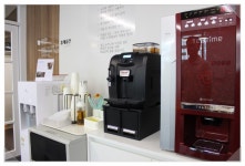 화이트펜슬 스터디카페 냉정점