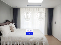 디자인윈도우 블라인드&커튼 창원점
