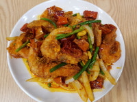 원시다자숯불양다리구이 병점3호점