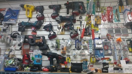 송산국제철물공구