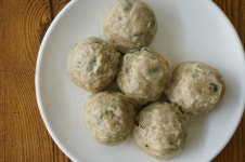 이가네칼국수밀면