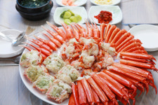 속초365붉은대게공판장
