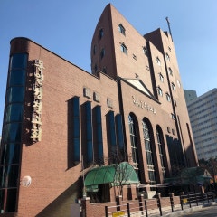 동일교회