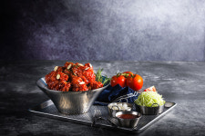 컬투치킨 합정사랑점