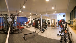 에이셉 트레이닝 센터