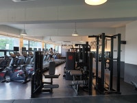 라이즈짐 오포초교점