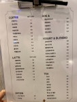 백억커피시흥배곧점 | 위치커피 시흥배곧점